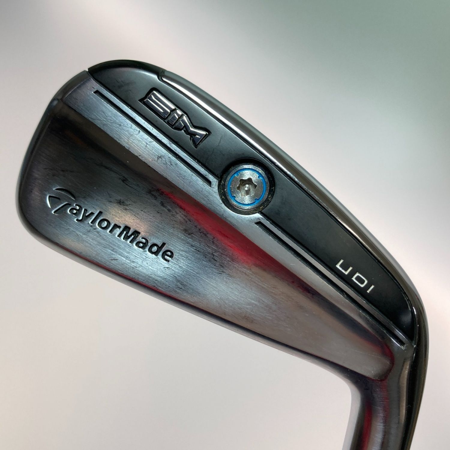 中古】 TaylorMade テーラーメイド SIM UDI 3UT 20° ユーティリティ