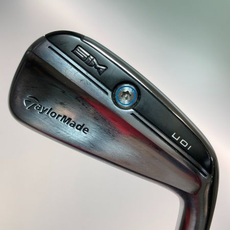  TaylorMade テーラーメイド SIM UDI 3UT 20° ユーティリティ Diamana HY 90 Thump S