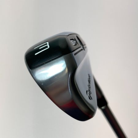 中古】 TaylorMade テーラーメイド SIM UDI 3UT 20° ユーティリティ