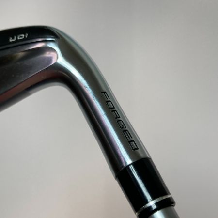  TaylorMade テーラーメイド SIM UDI 3UT 20° ユーティリティ Diamana HY 90 Thump S