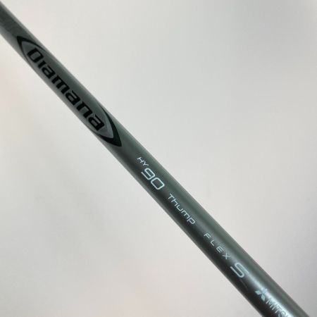  TaylorMade テーラーメイド SIM UDI 3UT 20° ユーティリティ Diamana HY 90 Thump S