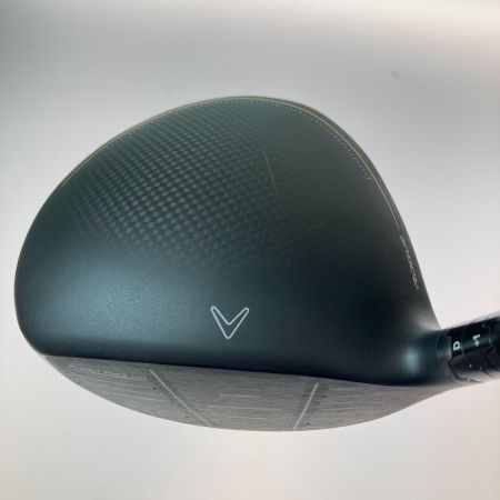  Callaway キャロウェイ ROGUE ST MAX D 1W 10.5° ドライバー VENTUS 5-R カバー付