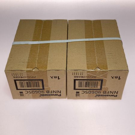  Panasonic パナソニック NNFB 90605C LED非常用照明器具 専用型 2個セット NNFB90605C