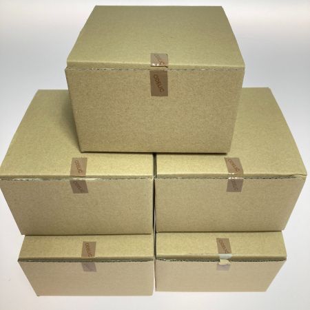  ODELIC 軒下・バスルーム用 ダウンライト LED 5個セット OD361200R 007