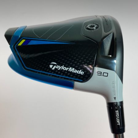 中古】 TaylorMade テーラーメイド SIM2 TOUR (+刻印) 9.0° ドライバー