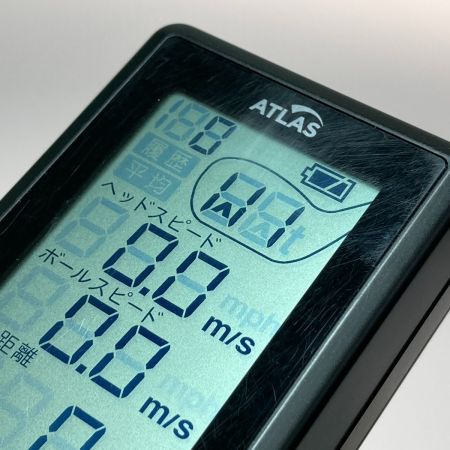  ATLAS アトラス ゴルフスイングトレーナー GST-5 ATLAS アトラス