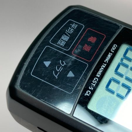  ATLAS アトラス ゴルフスイングトレーナー GST-5 ATLAS アトラス