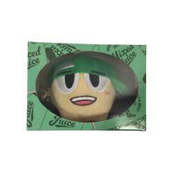 ◎◎ ジャニーズ ジャニーズWEST LIVETOUR 2022 MixedJuice ぶらさげるヤツ/神山智洋 グリーン Aランク