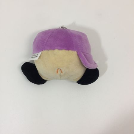  ジャニーズ ジャニーズWEST LIVETOUR 2022 MixedJuice ぶらさげるヤツ/濱田崇裕 パープル 未使用品