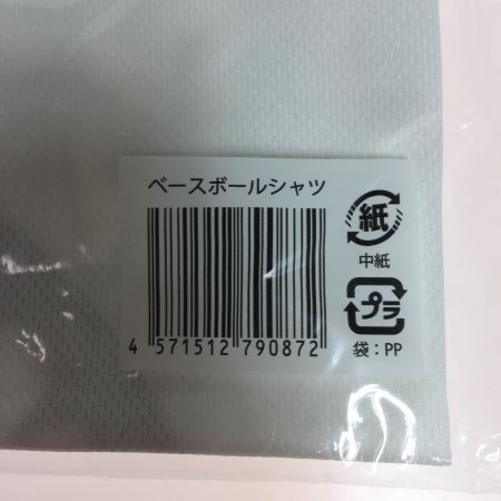  ジャニーズ ジャニーズWEST LIVETOUR 2023 POWER ベースボールシャツ 未使用品 502