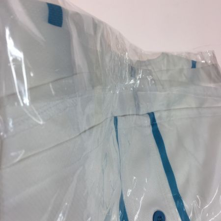  ジャニーズ ジャニーズWEST LIVETOUR 2023 POWER ベースボールシャツ 未使用品 502