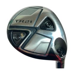 ◎◎ HONMA ホンマ TR21 3FW 15° フェアウェイウッド VIZARD TR20-50 S Bランク