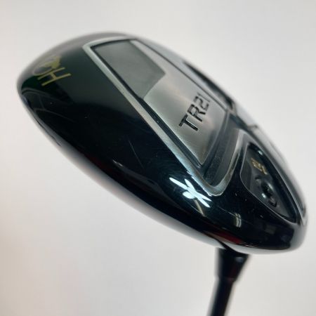  HONMA ホンマ TR21 3FW 15° フェアウェイウッド VIZARD TR20-50 S