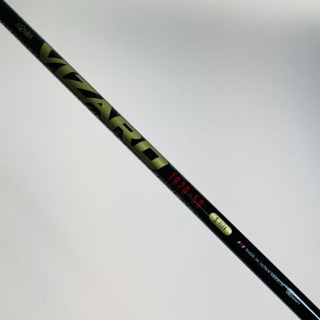  HONMA ホンマ TR21 3FW 15° フェアウェイウッド VIZARD TR20-50 S