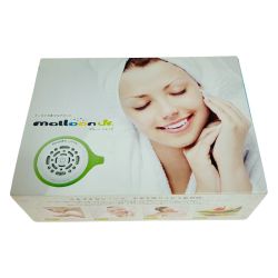 ◎◎ フラックス 携帯できる水素生成ポッド マルーンジュニア FLMA-17YG ライム 158 Sランク