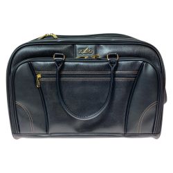 ◎◎ DUNLOP ダンロップ XXIO ゼクシオ GGBX055 ボストンバッグ スポーツバッグ ブラック Aランク