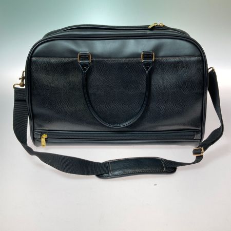  DUNLOP ダンロップ XXIO ゼクシオ GGBX055 ボストンバッグ スポーツバッグ ブラック