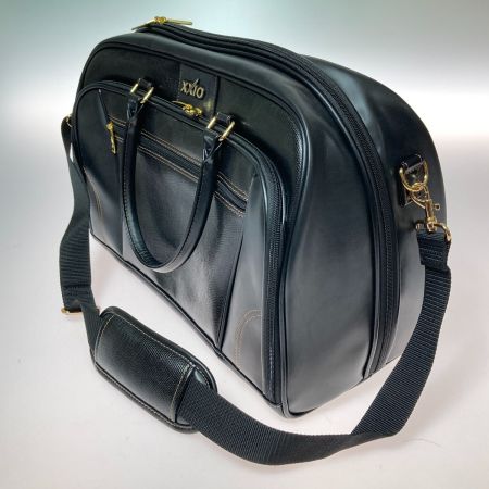  DUNLOP ダンロップ XXIO ゼクシオ GGBX055 ボストンバッグ スポーツバッグ ブラック
