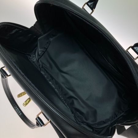  DUNLOP ダンロップ XXIO ゼクシオ GGBX055 ボストンバッグ スポーツバッグ ブラック