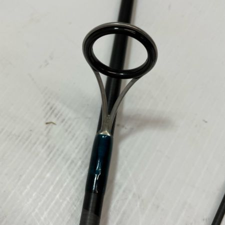 SHIMANO シマノ ロッド ルアーロッド ルアーマチック S66ML 竿袋付