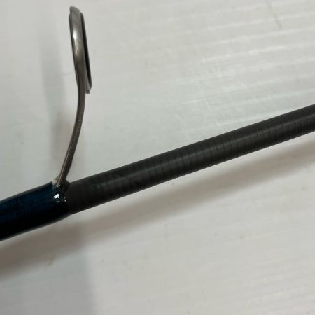 SHIMANO シマノ ロッド ルアーロッド ルアーマチック S66ML 竿袋付