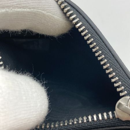  Maison Margiela マルタンマルジェラ マネークリップ 札入れ 2つ折り財布 4ステッチ SA1UI0018P4745T8013 ブラック