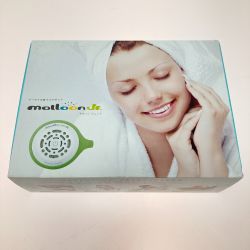 ◎◎ フラックス 携帯できる水素生成ポッド マルーンジュニア FLMA-17YG ライム 025 Sランク