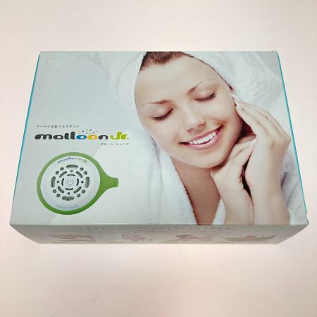  フラックス 携帯できる水素生成ポッド マルーンジュニア FLMA-17YG ライム 025