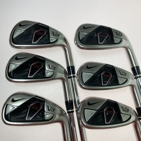  NIKEGOLF ナイキゴルフ VR-S COVERT 5-9.P 6本 アイアンセット N.S.PRO 950GH S