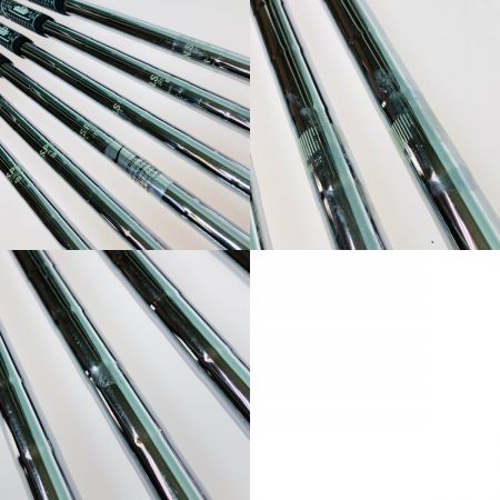  NIKEGOLF ナイキゴルフ VR-S COVERT 5-9.P 6本 アイアンセット N.S.PRO 950GH S