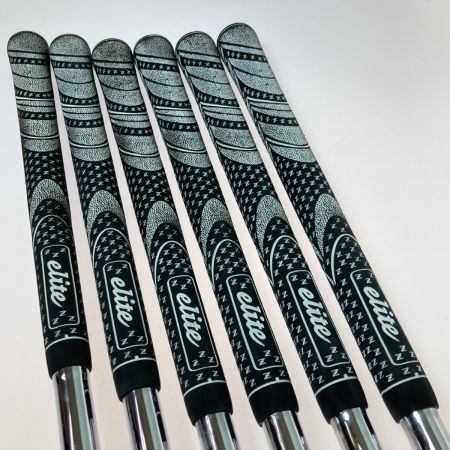  NIKEGOLF ナイキゴルフ VR-S COVERT 5-9.P 6本 アイアンセット N.S.PRO 950GH S