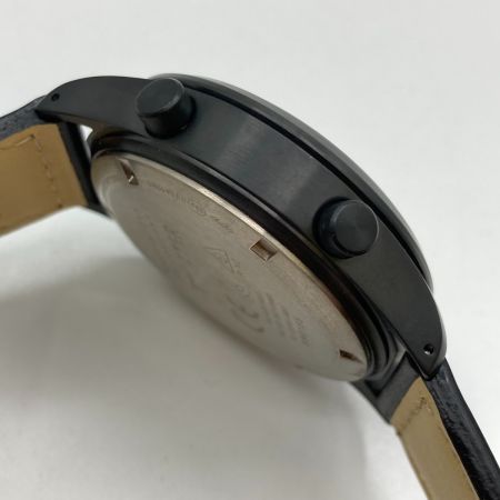  MACKINTOSH PHILOSOPHY マッキントッシュフィロソフィー TROTTER トロッター クォーツ メンズ 腕時計 FCZB997 箱・取扱付