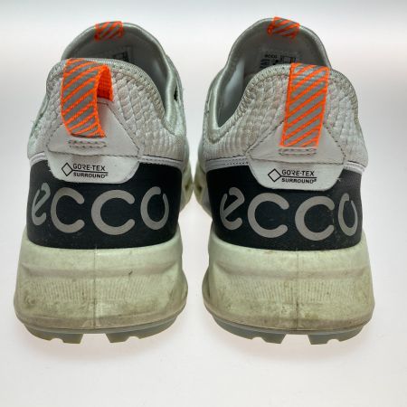  ecco エコー BIOM C4 ゴルフシューズ EU41 25.5cm 汚れ有