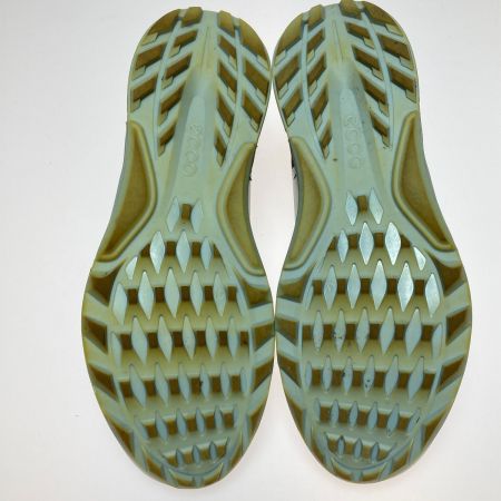  ecco エコー BIOM C4 ゴルフシューズ EU41 25.5cm 汚れ有