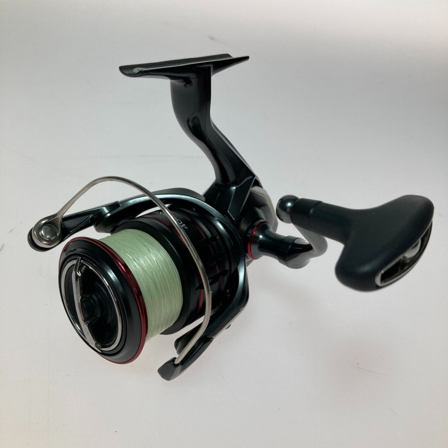 中古】 SHIMANO シマノ 20ヴァンフォード 4000XG スピニングリール