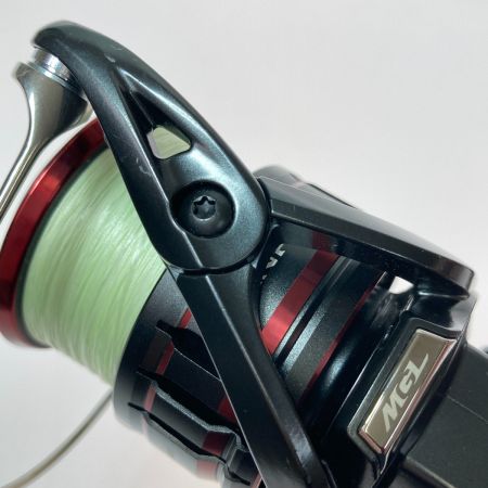  SHIMANO シマノ 20ヴァンフォード 4000XG スピニングリール 04213