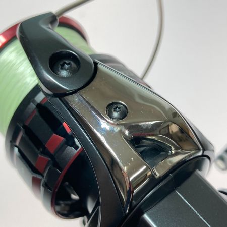  SHIMANO シマノ 20ヴァンフォード 4000XG スピニングリール 04213