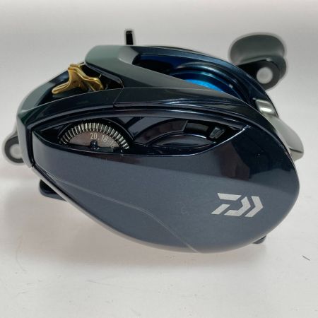  DAIWA ダイワ STEEZ スティーズ A TW HLC 8.1R 右ハンドル 00630235 ベイトリール