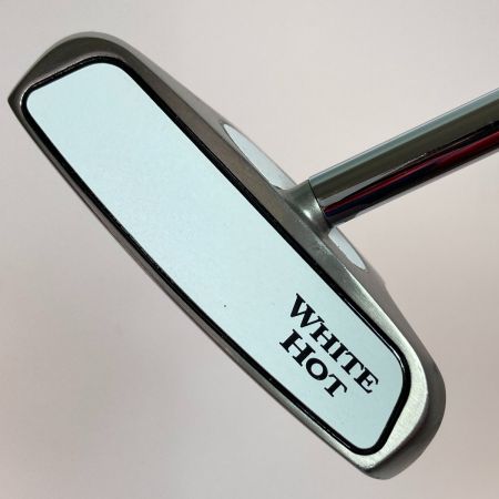  ODYSSEY オデッセイ WHITE HOT 2-ball ホワイトホット  センターシャフト 34インチ パター
