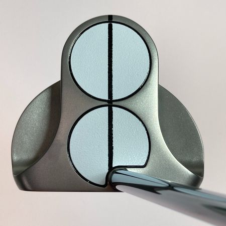  ODYSSEY オデッセイ WHITE HOT 2-ball ホワイトホット  センターシャフト 34インチ パター