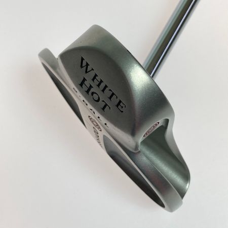  ODYSSEY オデッセイ WHITE HOT 2-ball ホワイトホット  センターシャフト 34インチ パター