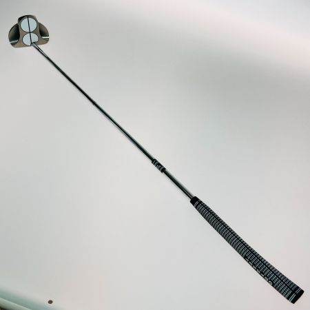  ODYSSEY オデッセイ WHITE HOT 2-ball ホワイトホット  センターシャフト 34インチ パター