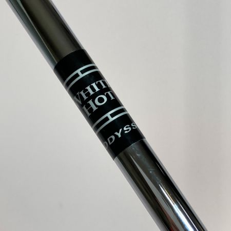  ODYSSEY オデッセイ WHITE HOT 2-ball ホワイトホット  センターシャフト 34インチ パター