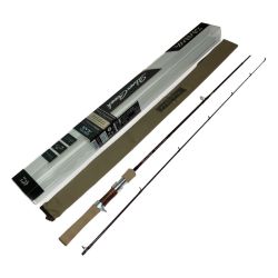 ◎◎ DAIWA ダイワ シルバークリーク グラス プログレッシブ 51LB-G 05809523 ルアーロッド Aランク