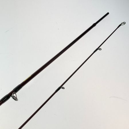  DAIWA ダイワ シルバークリーク グラス プログレッシブ 51LB-G 05809523 ルアーロッド