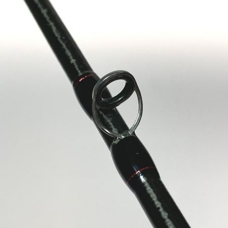  SHIMANO シマノ 18ポイズンアドレナ 163L-BFS/2 39314