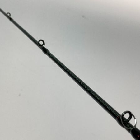 中古】 SHIMANO シマノ 18ポイズンアドレナ 163L-BFS/2 39314 Cランク