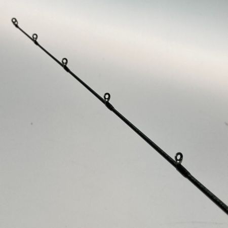  SHIMANO シマノ 18ポイズンアドレナ 163L-BFS/2 39314