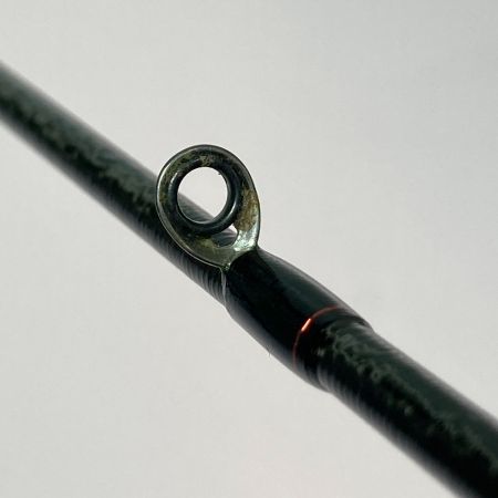  SHIMANO シマノ 18ポイズンアドレナ 163L-BFS/2 39314