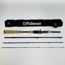 ◎◎ Fishman フィッシュマン B.C.4 BRIST COMPACT ブリストコンパクト 5.10L Bランク